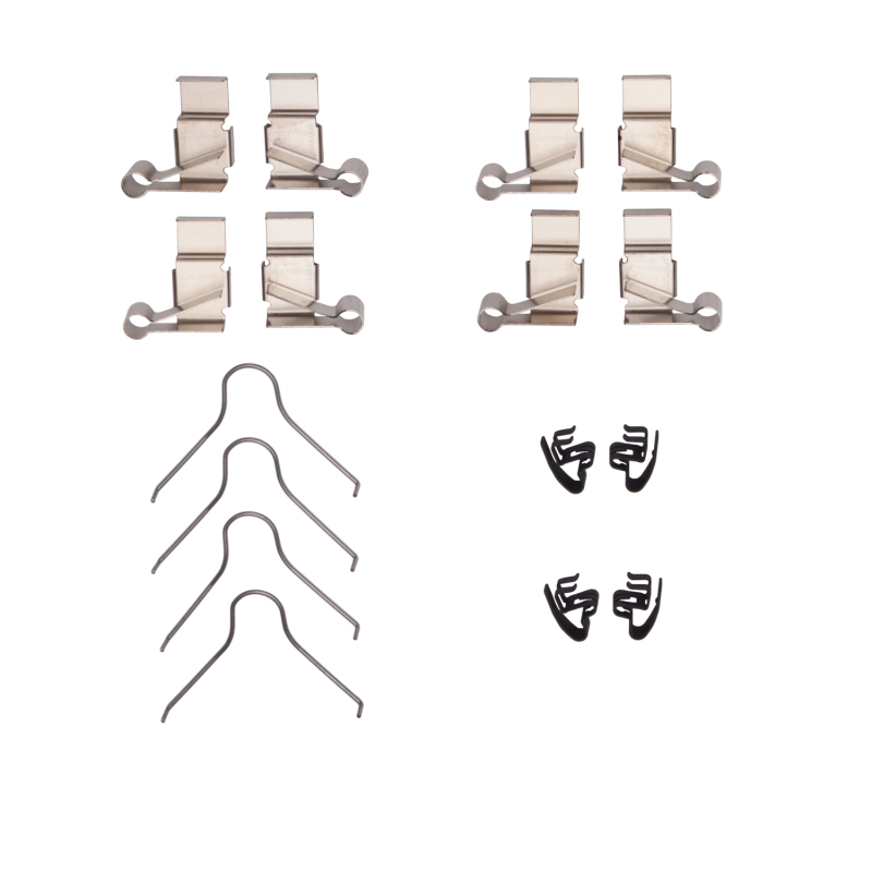 Picture of DFC Premium Hardware Kits Brake Hardware - 340-76011