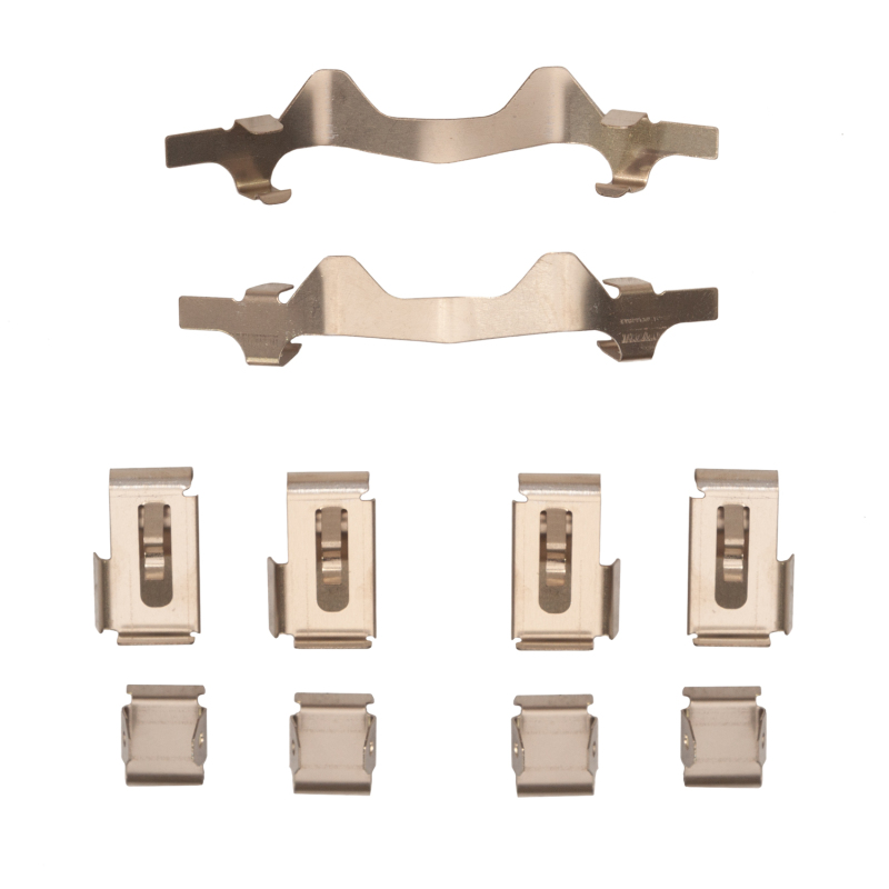 Picture of DFC Premium Hardware Kits Brake Hardware - 340-76014