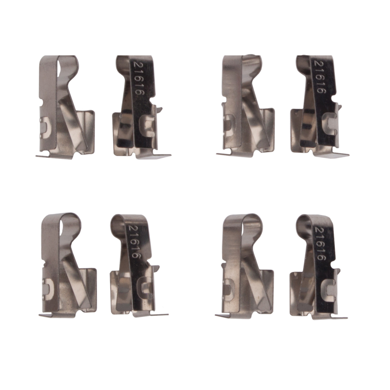 Picture of DFC Premium Hardware Kits Brake Hardware - 340-76015