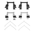 Picture of DFC Premium Hardware Kits Brake Hardware - 340-76016