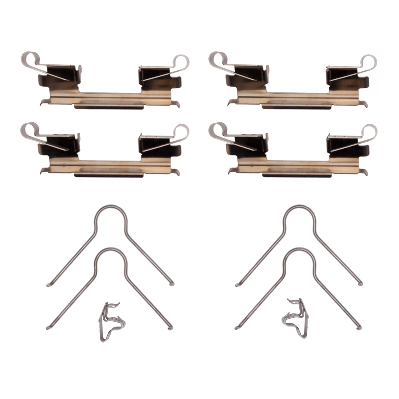 Picture of DFC Premium Hardware Kits Brake Hardware - 340-76017