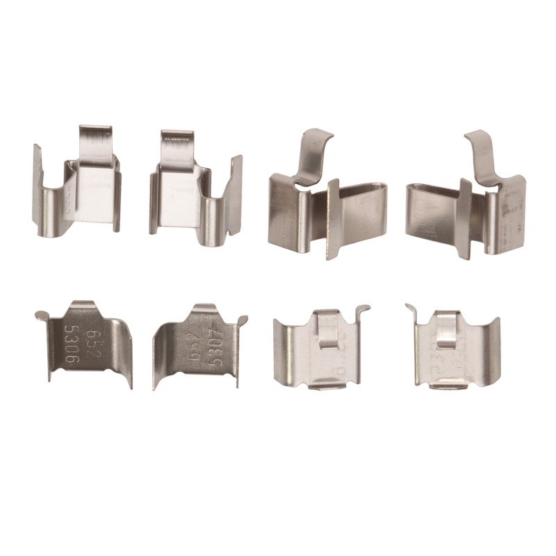 Picture of DFC Premium Hardware Kits Brake Hardware - 340-76020