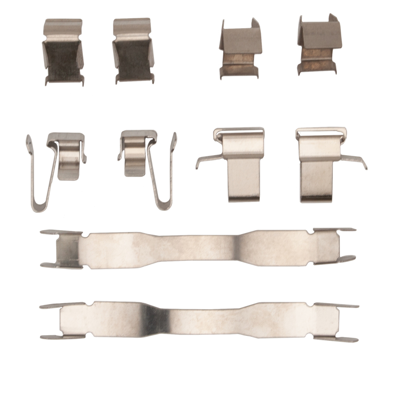Picture of DFC Premium Hardware Kits Brake Hardware - 340-76023