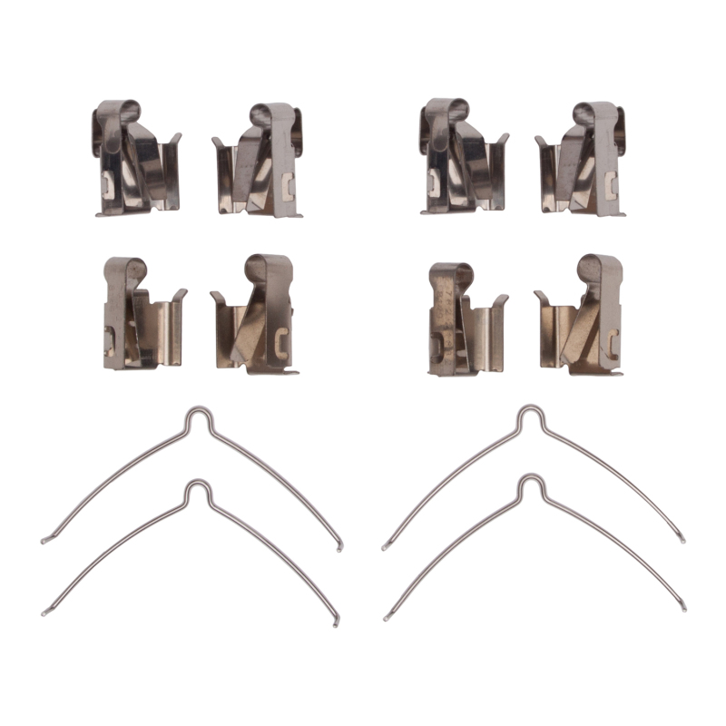 Picture of DFC Premium Hardware Kits Brake Hardware - 340-76028