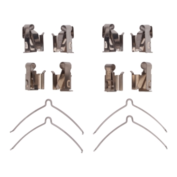 Picture of DFC 92-03 Geo Prizm Front Premium Hardware Kit