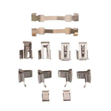Picture of DFC 85-89 Toyota MR2 Rear Premium Hardware Kit