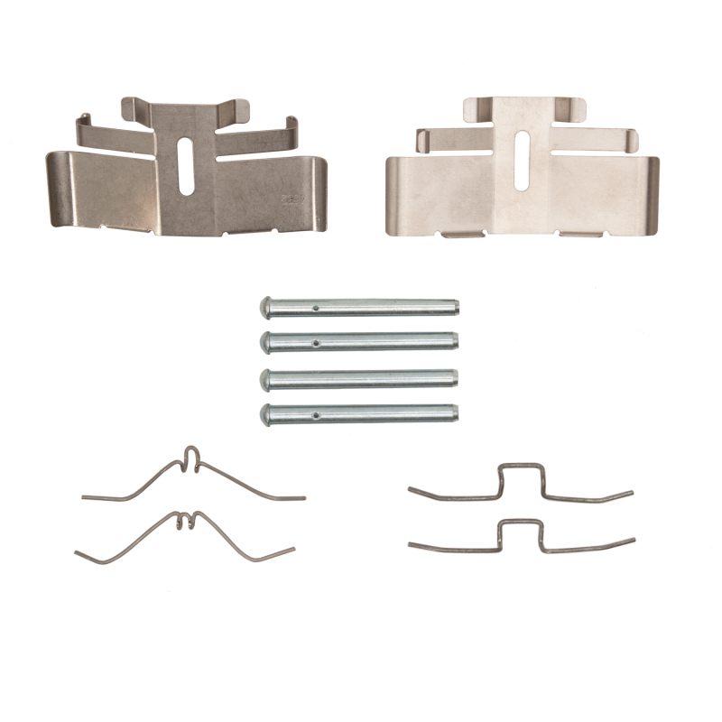 Picture of DFC Premium Hardware Kits Brake Hardware - 340-76035