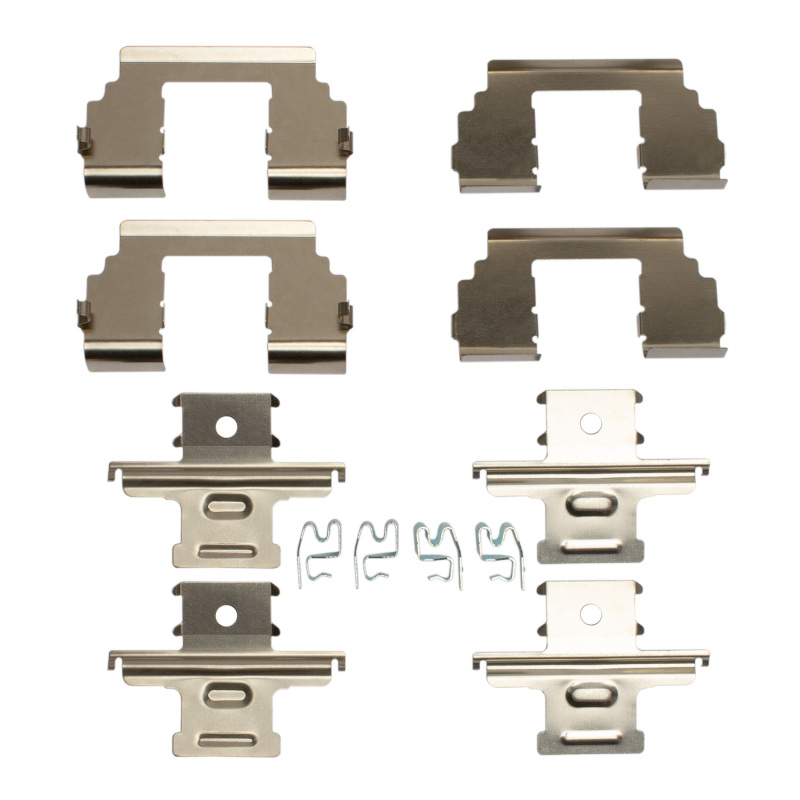 Picture of DFC Premium Hardware Kits Brake Hardware - 340-76037