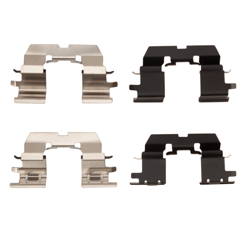 Picture of DFC 00-00 Toyota Echo Front Premium Hardware Kit
