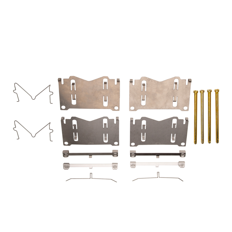 Picture of DFC Premium Hardware Kits Brake Hardware - 340-76050