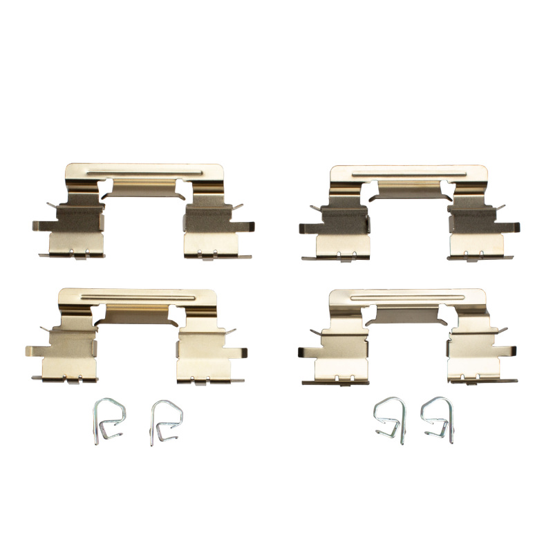 Picture of DFC Premium Hardware Kits Brake Hardware - 340-76051