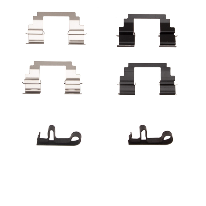 Picture of DFC Premium Hardware Kits Brake Hardware - 340-76054