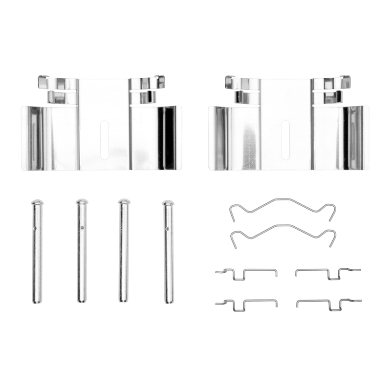 Picture of DFC Premium Hardware Kits Brake Hardware - 340-76065