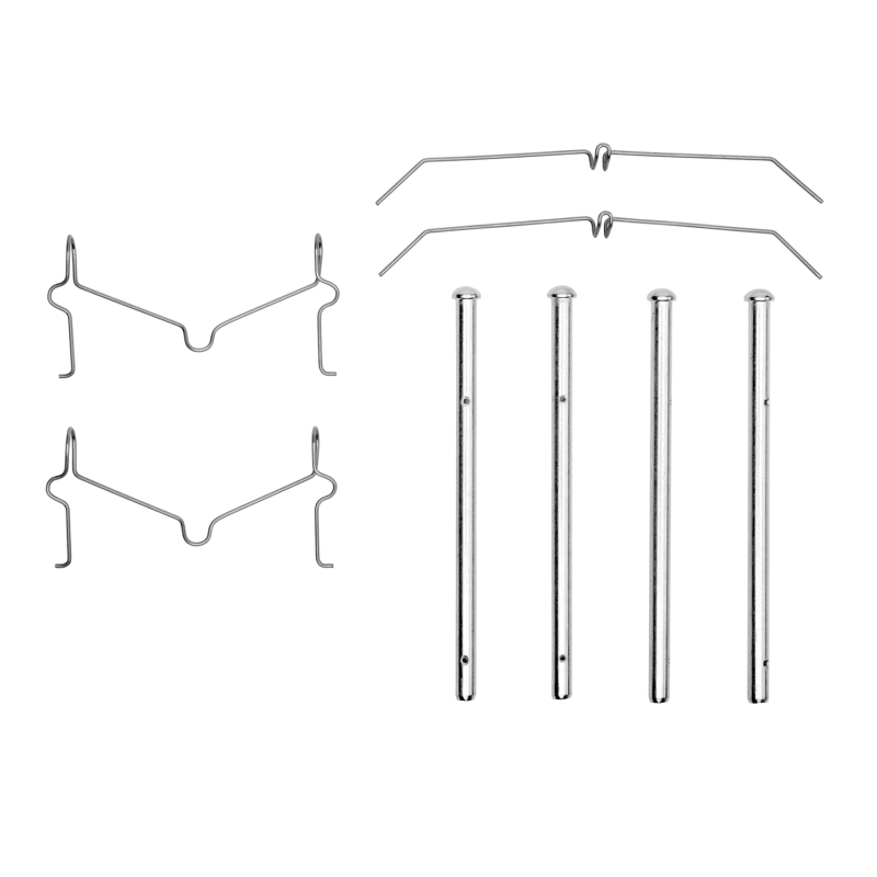 Picture of DFC Premium Hardware Kits Brake Hardware - 340-76066