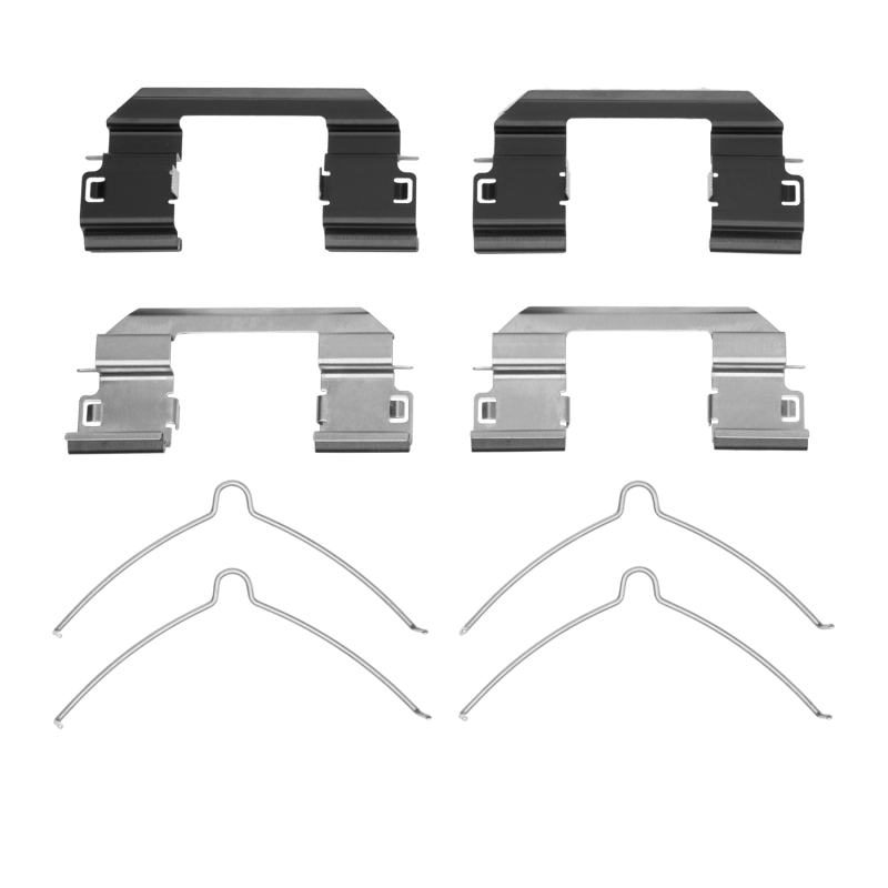 Picture of DFC Premium Hardware Kits Brake Hardware - 340-76070