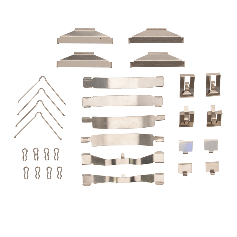 Picture of DFC Premium Hardware Kits Brake Hardware - 340-76076