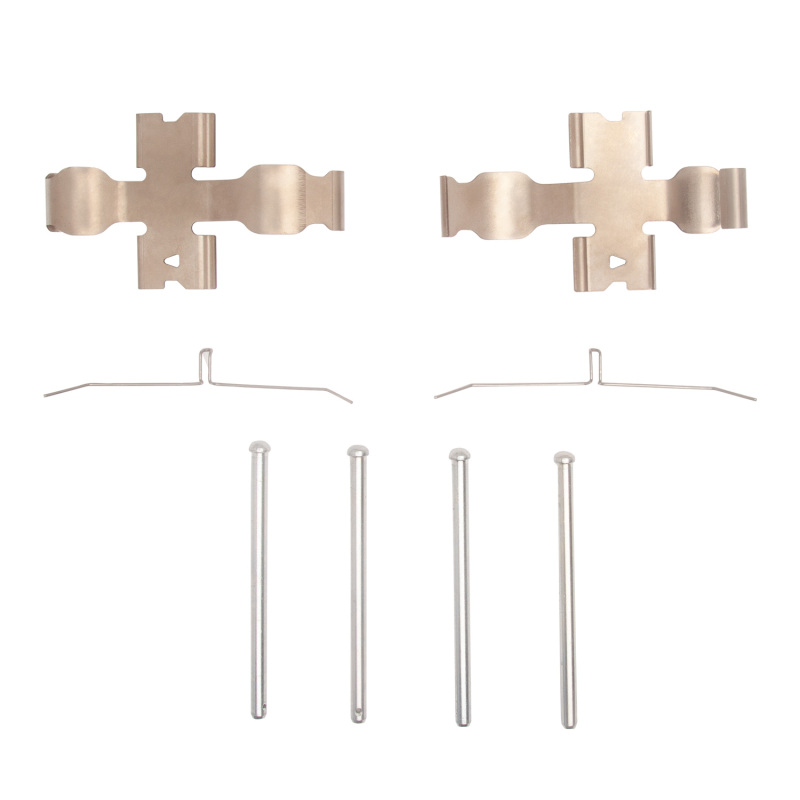 Picture of DFC Premium Hardware Kits Brake Hardware - 340-76090