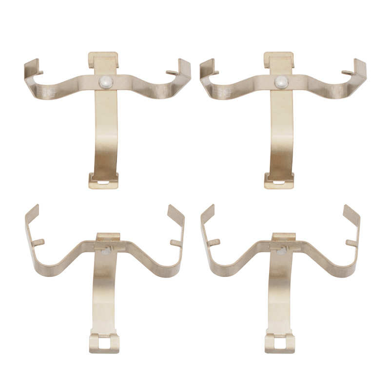 Picture of DFC Premium Hardware Kits Brake Hardware - 340-79003