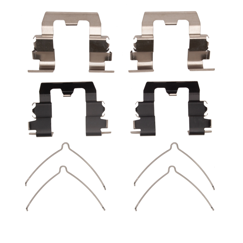 Picture of DFC Premium Hardware Kits Brake Hardware - 340-80003