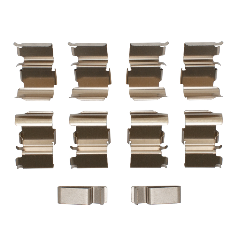 Picture of DFC Premium Hardware Kits Brake Hardware - 340-80006