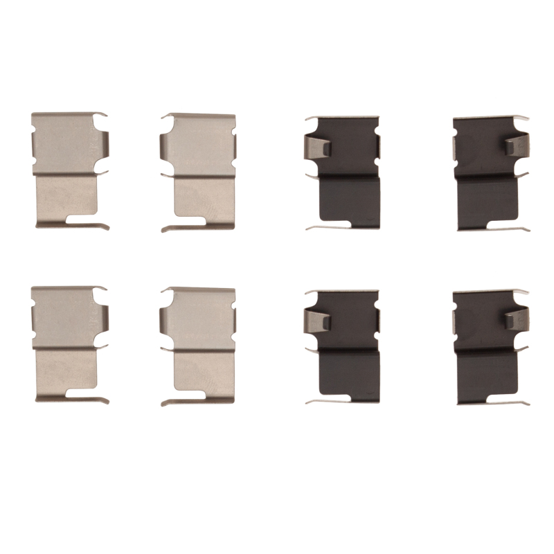 Picture of DFC Premium Hardware Kits Brake Hardware - 340-80007