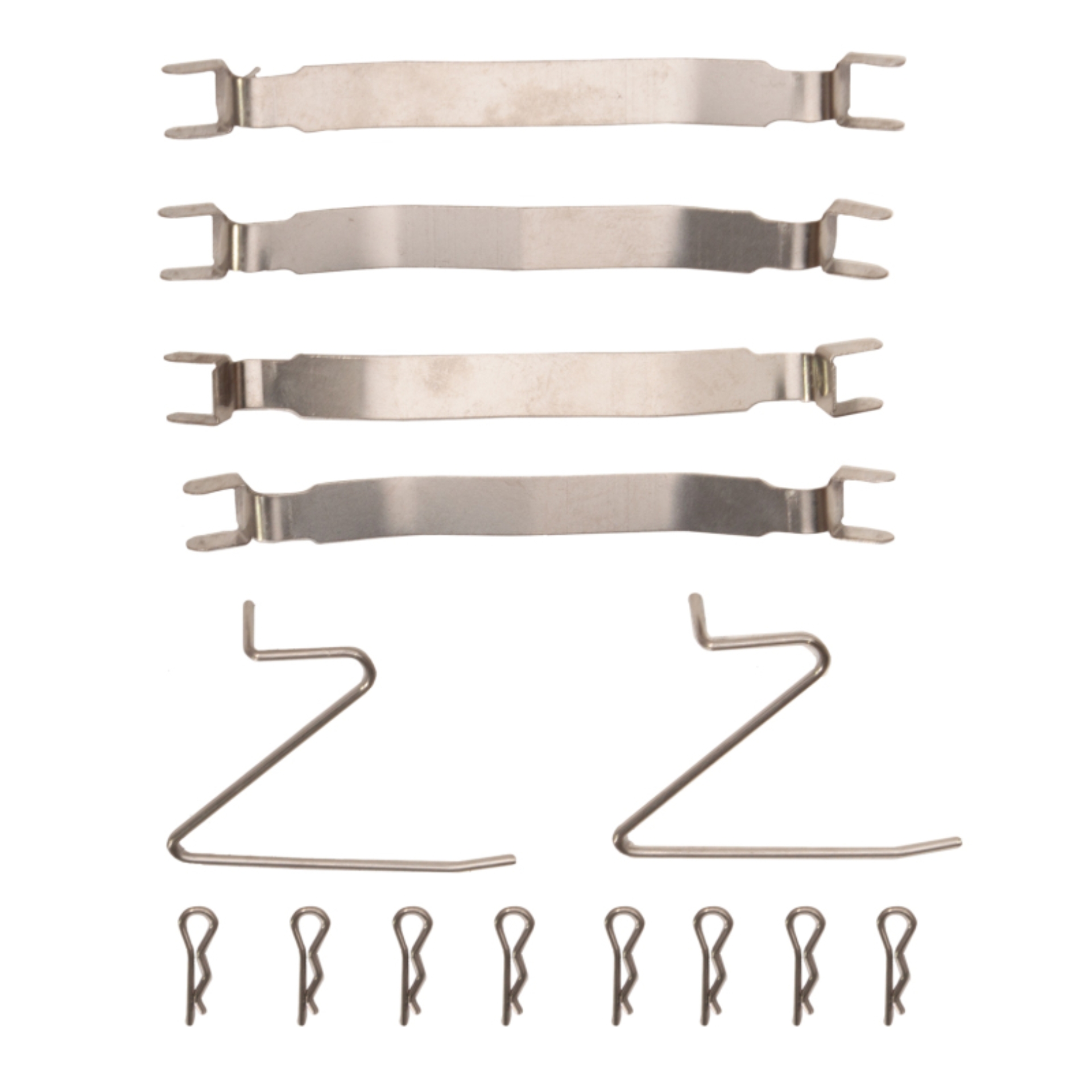Picture of DFC Premium Hardware Kits Brake Hardware - 340-80010