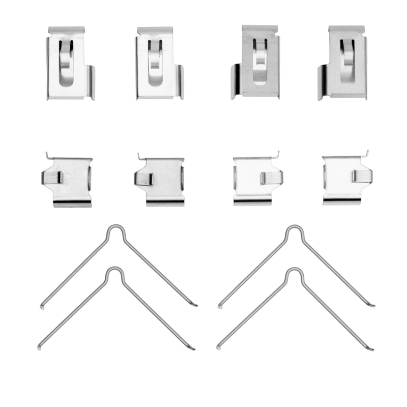 Picture of DFC Premium Hardware Kits Brake Hardware - 340-80012