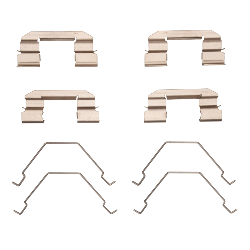 Picture of DFC Premium Hardware Kits Brake Hardware - 340-80013