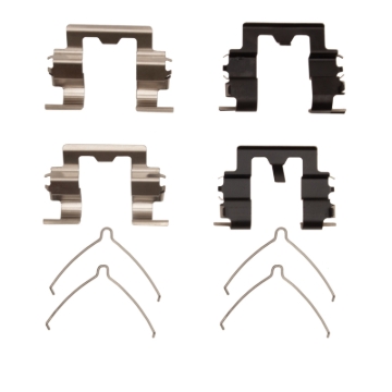 Picture of DFC 92-95 Mazda 929 Front Premium Hardware Kit