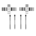 Picture of DFC Premium Hardware Kits Brake Hardware - 340-80044