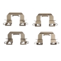 Picture of DFC 22-25 Mazda MX-30 Front Premium Hardware Kit