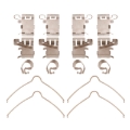 Picture of DFC Premium Hardware Kits Brake Hardware - 340-80049