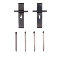 Picture of DFC Premium Hardware Kits Brake Hardware - 340-84002