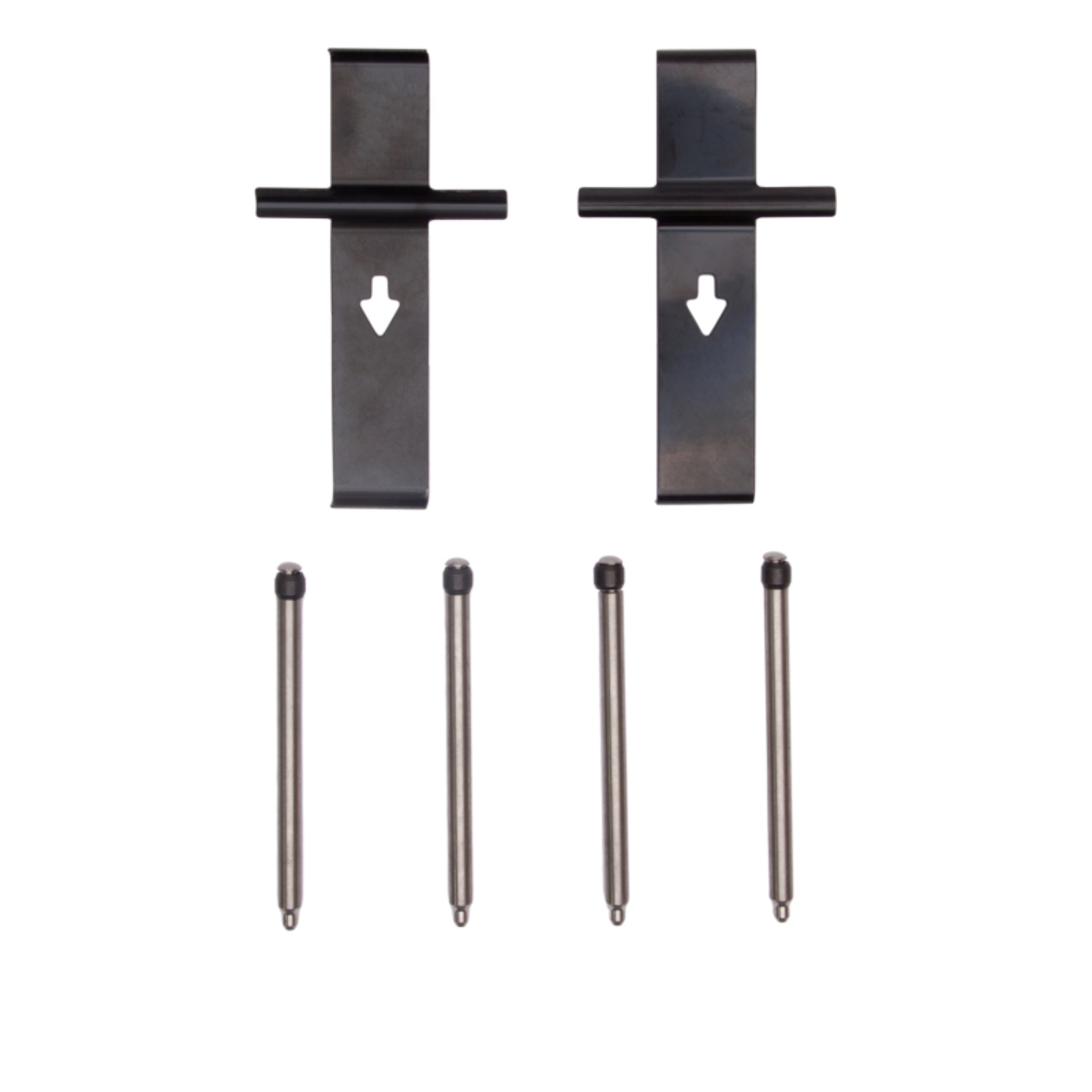 Picture of DFC Premium Hardware Kits Brake Hardware - 340-84002