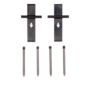 Picture of DFC 10-15 Lotus Evora Rear Premium Hardware Kit