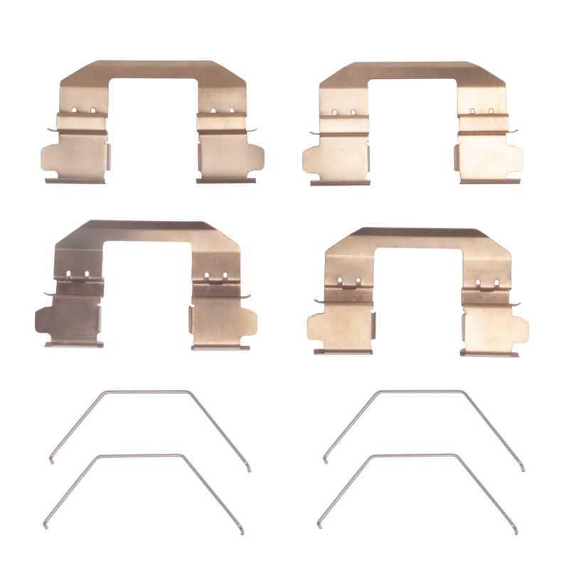 Picture of DFC Premium Hardware Kits Brake Hardware - 340-92005