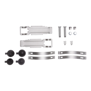 Picture of DFC Premium Hardware Kits Brake Hardware - 340-94000