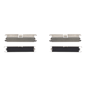 Picture of DFC Premium Hardware Kits Brake Hardware - 340-93001
