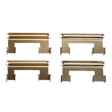 Picture of DFC Premium Hardware Kits Brake Hardware - 340-93000