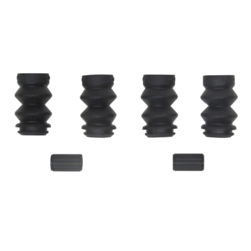 Picture of DFC Premium Hardware Kits Brake Hardware - 340-99004
