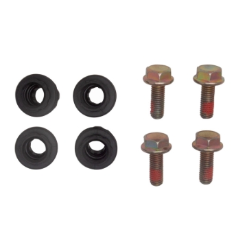 Picture of DFC Premium Hardware Kits Brake Hardware - 340-99008