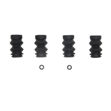 Picture of DFC Premium Hardware Kits Brake Hardware - 340-99007