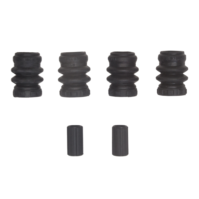 Picture of DFC Premium Hardware Kits Brake Hardware - 340-99012