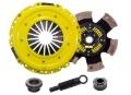 Picture of ACT Sport/Race Sprung 6 Pad Clutch Kit