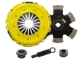 Picture of ACT Sport/Race Rigid 6 Pad Clutch Kit