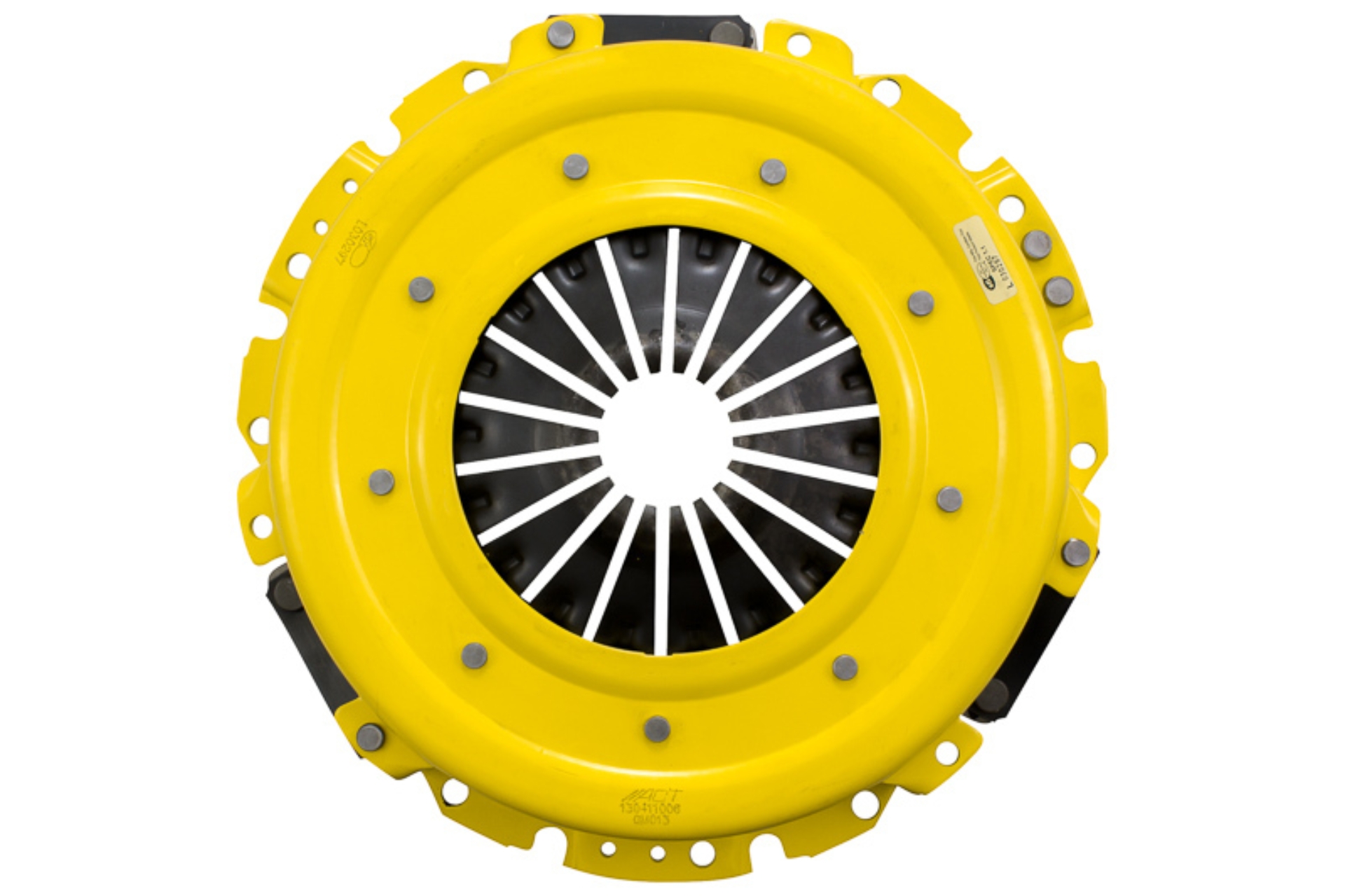 Picture of ACT Heavy Duty Clutch Pressure Plate