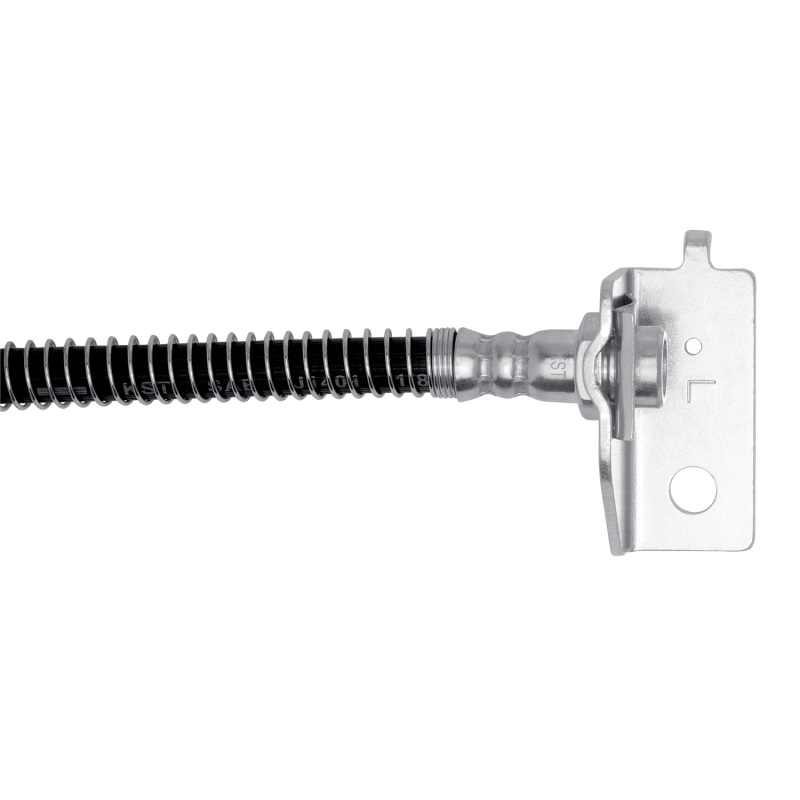 Picture of DFC Brake Hoses Brake Line Kits - 350-03065