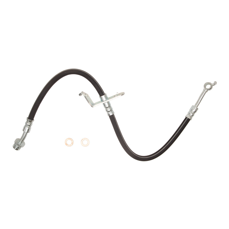 Picture of DFC Brake Hoses Brake Line Kits - 350-03080