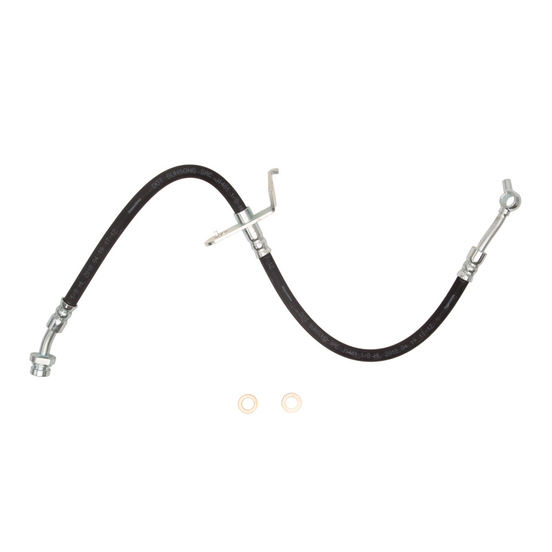 Picture of DFC Brake Hoses Brake Line Kits - 350-03082