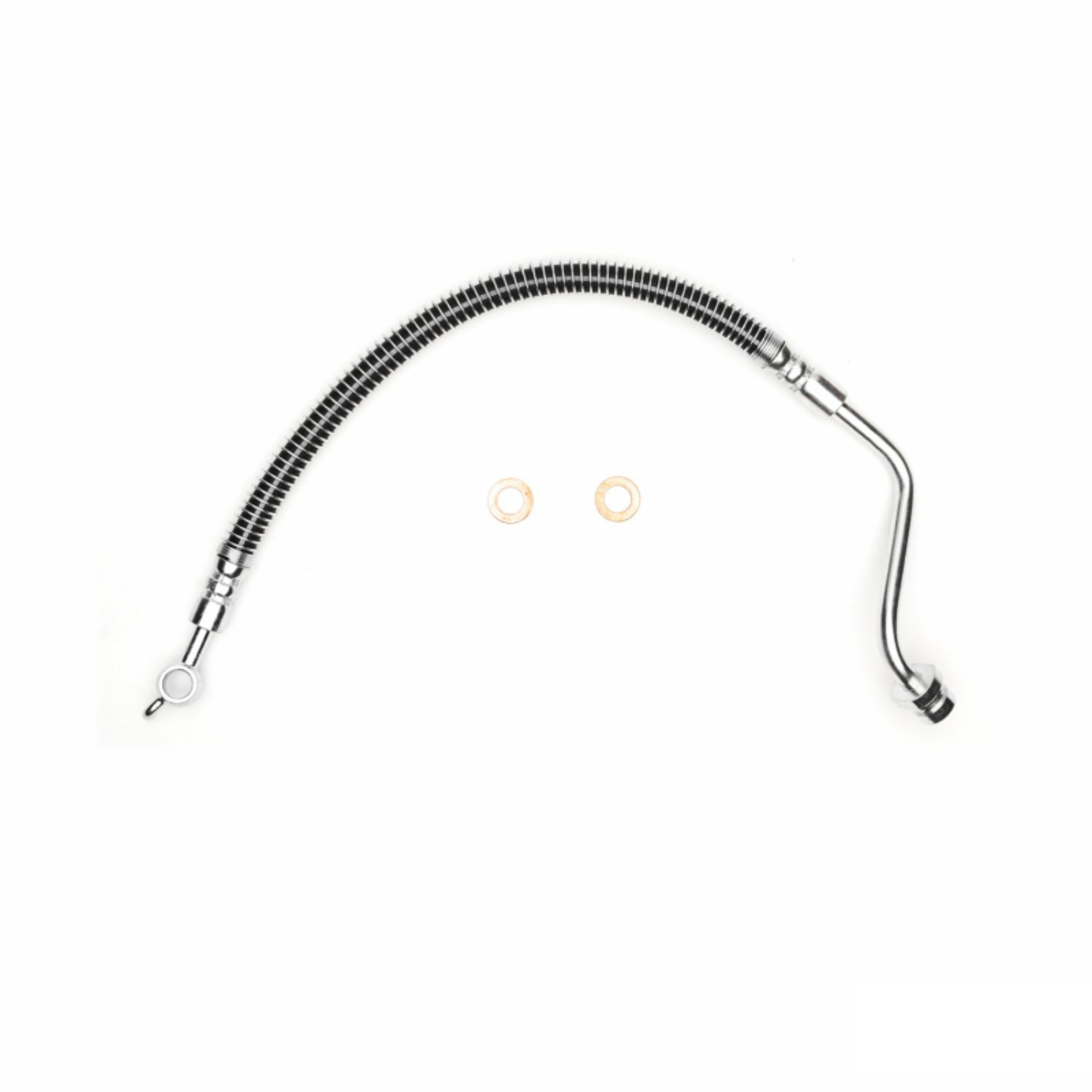 Picture of DFC Brake Hoses Brake Line Kits - 350-03111